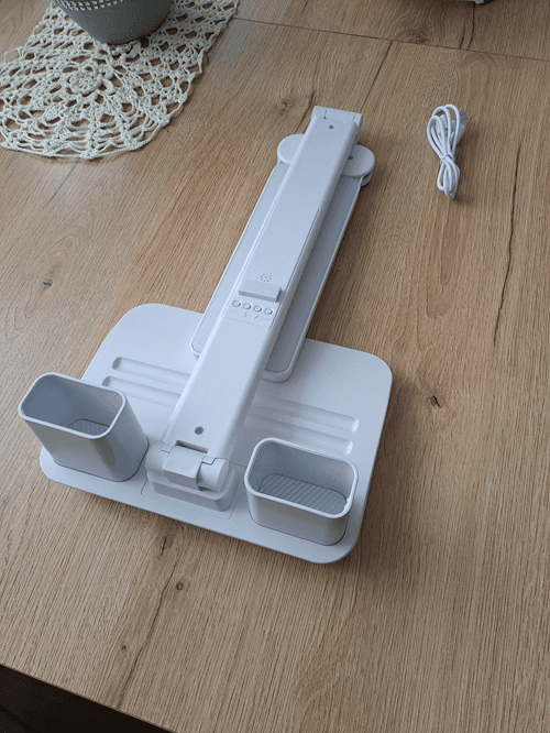 Lampka Max Power - duża 40cm wysokości!!