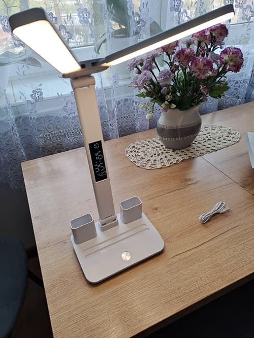 Lampka Max Power - duża 40cm wysokości!!