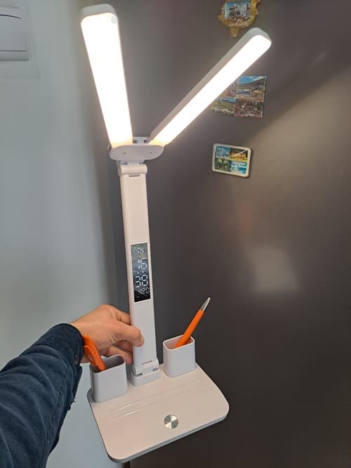Lampka Max Power - duża 40cm wysokości!!