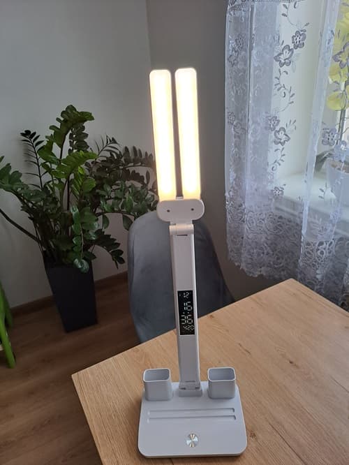 Lampka Max Power - duża 40cm wysokości!!