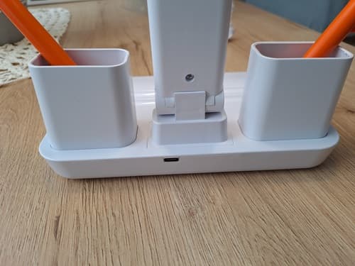 Lampka Max Power - duża 40cm wysokości!!