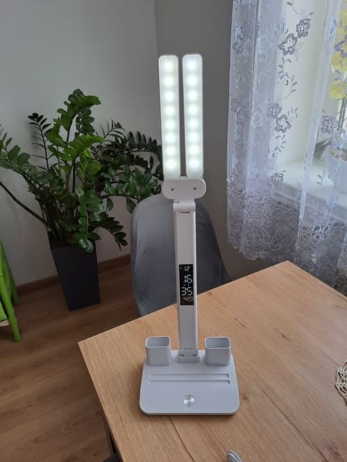 Lampka Max Power - duża 40cm wysokości!!
