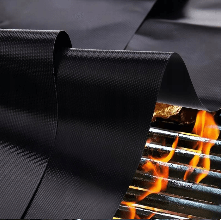 Mata teflonowa 10 sztuk GRILL/PIEKARNIK